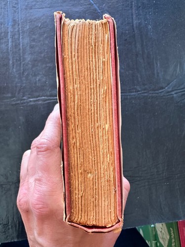 1940 - Fifth Column in America by Harold Lavine FIRST ED. HCDJ RARE! Communism - Picture 13 of 13