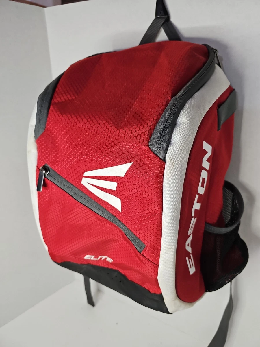 Easton youth cheap bat pack