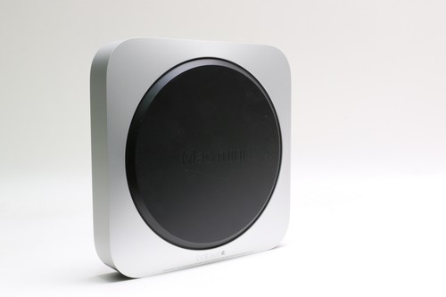 2023, Mac Mini, MMFK3LL/A, Apple M2, 8GB, 512GB SSD, 10C, AppleCare+ 2026 - Afbeelding 2 van 3