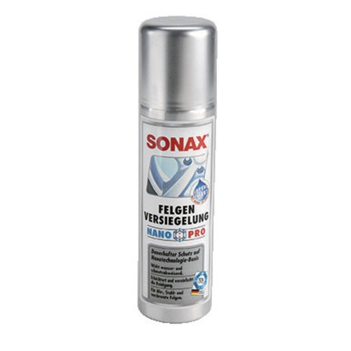 Sonax Xtreme Sigillante Protettivo Cerchi Verniciatura pellicola Cerchioni 250ml - Imagen 2 de 6