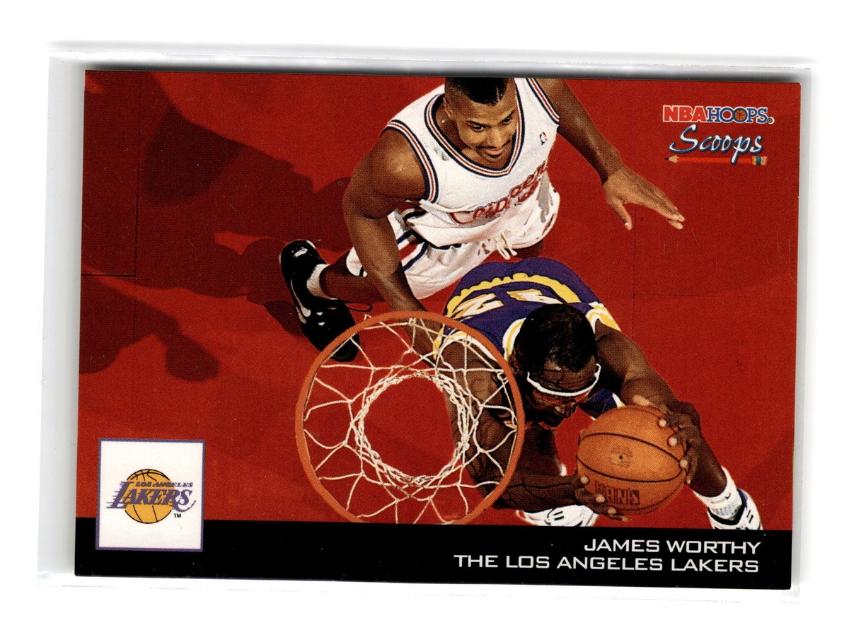 JAMES WORTHY　バスケットボール　NBA maxresdefault.jpg