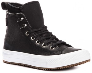 bottes converse femme