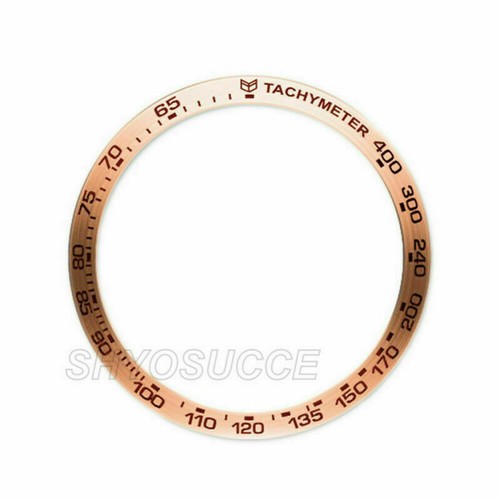 For Samsung Galaxy Watch 42/46mm bezel ring case cover anti scratch protection - Picture 25 of 51