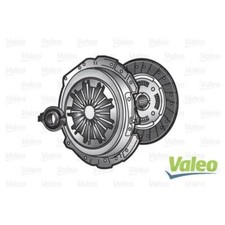 VALEO Kit Embrague para Volvo S40 I 644 1.8 Vs 2.0 V40 Familiar 645 VW