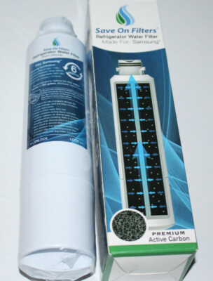 DA29-00020B Replacement Refrigerator Water Filter by Save on Filters