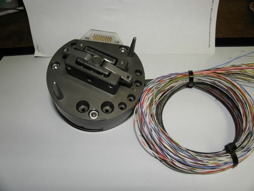 Applied Robotics Tool changer or crash detection BXC2?? Removed from CNC Plasma - Picture 1 of 4