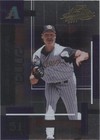 2003 Playoff Absolute Memorabilia - Randy Johnson #84