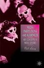 Media, Institutions and Audiences: Key Concepts in Media Studies by Nick Lacey (Paperback, 2002)