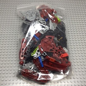LEGO Bionicle Warriors 8990 Fero & Skirmix Set
