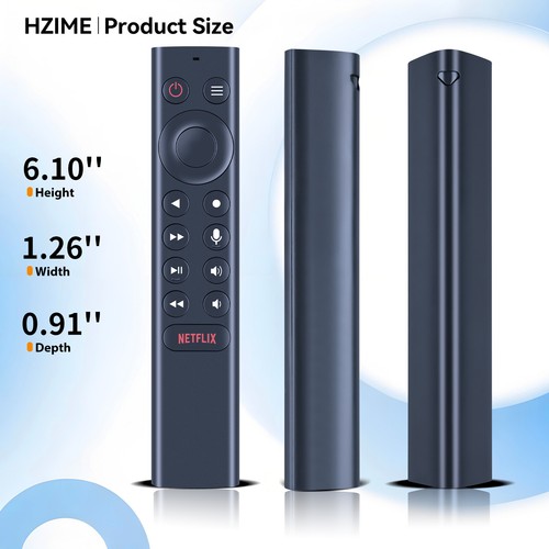 P3700 Remote Control For Nvidia Shield Android TV Pro 4K Streaming Media Player - Picture 5 of 9
