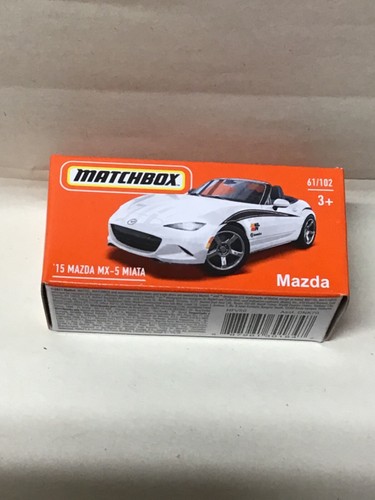 Matchbox Cars Pick and Choose - Picture 25 of 29
