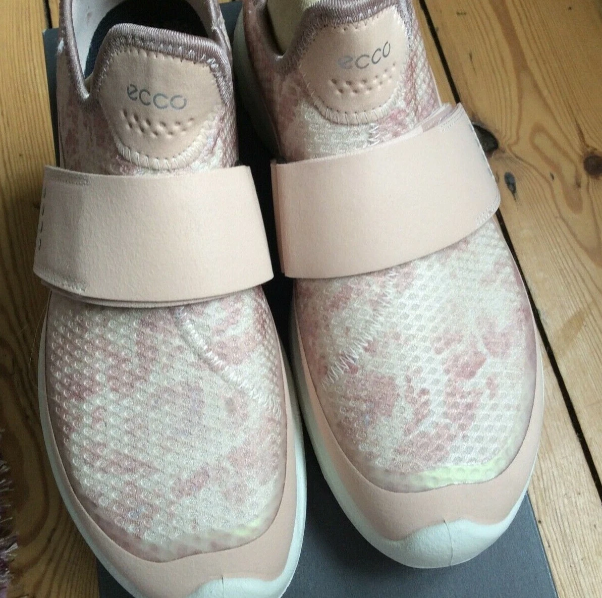 Ecco cleo cheap