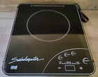 Saladmaster Cooktop Hot Plate 1 Burner Temp up to 420 SA001-CTU 2012 New