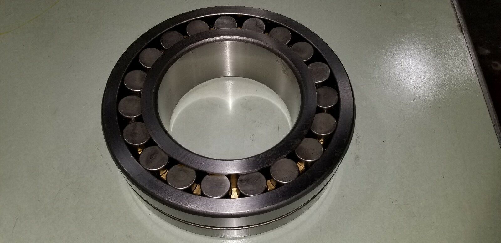 TIMKEN TORRINGTON 2223KYMW33C4 QJ USA - Picture 3 of 8