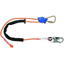 Falltech Tower Climber 6.5' Adjustable Positioning Lanyard