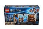 Hogwarts Room of Requirement LEGO (R) Complete Sets & Packs