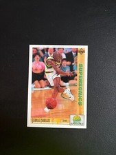 1991-92 Upper Deck - Basketball - You Pick - Complete Your Set