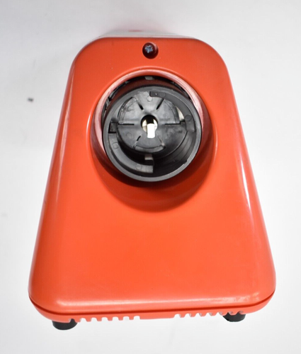 OMRA Spremy Electric Tomato Strainer Motor Only NO ACCESSORIES Model 850 - Picture 2 of 6