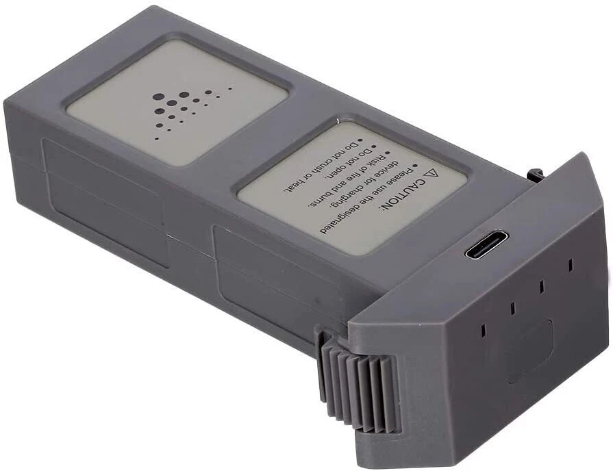 MJX B20 4k EIS drone replacement battery eBay
