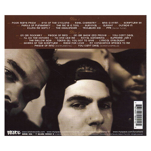 ヒップホップ+ラップ Top Choice Clique - I&#39;ll Do The Honors Top Choice Clique - I'll Do The Honors