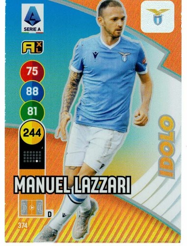 PANINI ADRENALYN XL CALCIATORI 2021-2022 SPECIAL CARDS A SCELTA # 361 - 465 - Picture 15 of 105