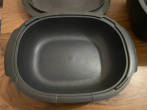Tupperware Ultra pro 3 Teilig. 3 5 l, 2,1 l und Deckel - Bild 5 von 12