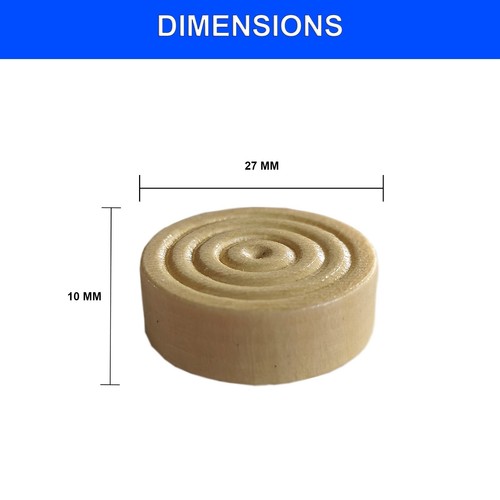 Juego único de damas de backgammon de madera de lujo hechas a mano piezas de fichas y dados - Imagen 6 de 6