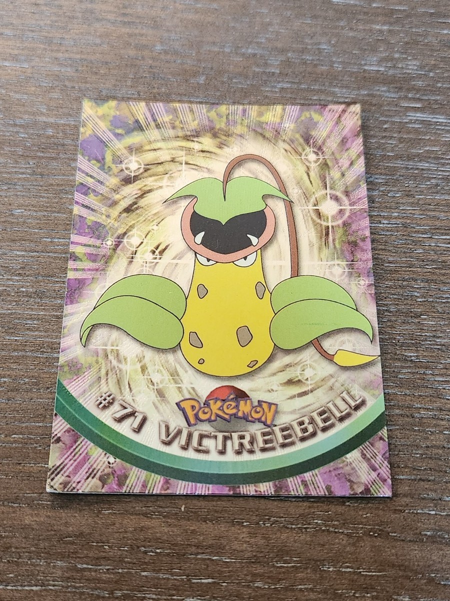 topps ピカチュウ Pikachu 25 Topps Series 1 Pokémon Card LP/MP | eBay