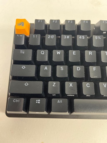 GLORIOUS GMMK 2 Prebuilt 96% Full Size Gaming Mechanical Keyboard - Bild 4 von 6