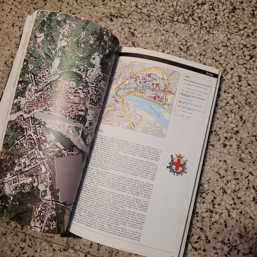 "Città da scoprire - Guida Italia Settentrionale" - Vol.1 Touring Club Italiano - Foto 7 di 8