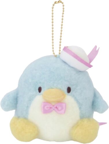 Sanrio personaggio smoking Sam vestire retrò mascotte peluche bambola nuova JP - Foto 7 di 12