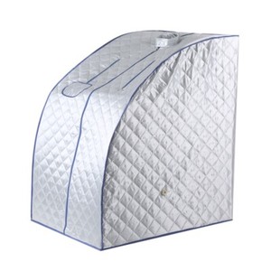 #1 Steam Sauna Portable Home Spa,Portable 2L Steam Sauna Spa Home Tent Pot Machine Slimming Weight Loss