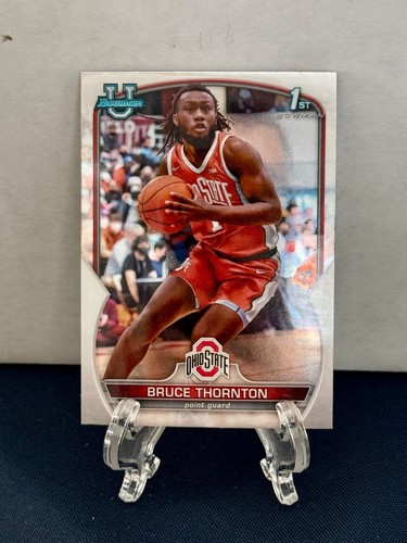 2023 Topps Bowman U 1st Bowman - Pick Your Card (Complete Your Set) - Picture 41 of 68