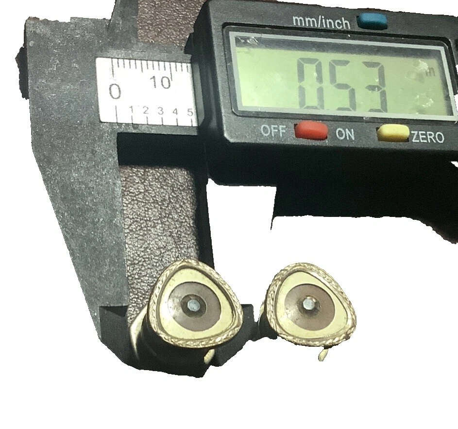 Pioneer Enamel Jewelry for Men