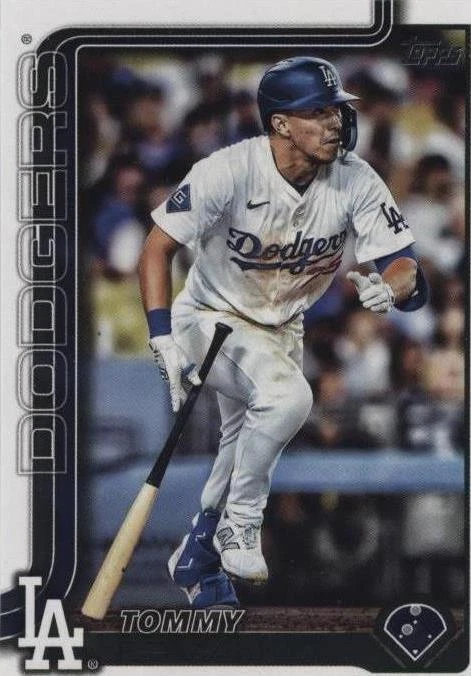Tommy Edman Trading Cards for sale | eBay