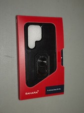 Sahara Raider Series Heavy-Duty Kickstand Cas...