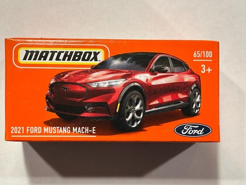 2025 to 2019 Matchbox Power Grabs Assortment You Pick !! updated 5/9/25 - Picture 73 of 86