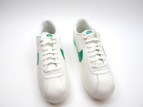 NIKE HERRENSCHUHE CORTEZ SAIL STADIUM GRÜN - Bild 10 von 10