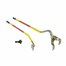 AME INTERNATIONAL 71050 Golden Buddy Wheel Mount Truck Tire Set NEW!!