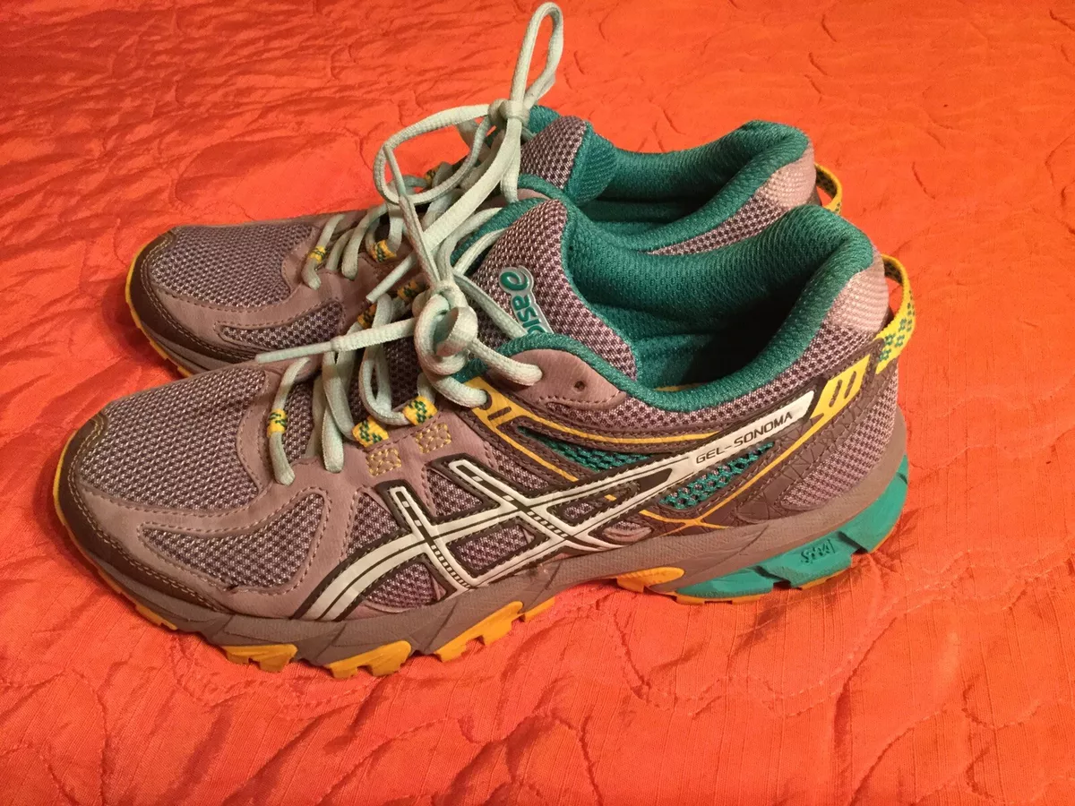 Oasis Athletic Tennis Shoes Gel Sonoma