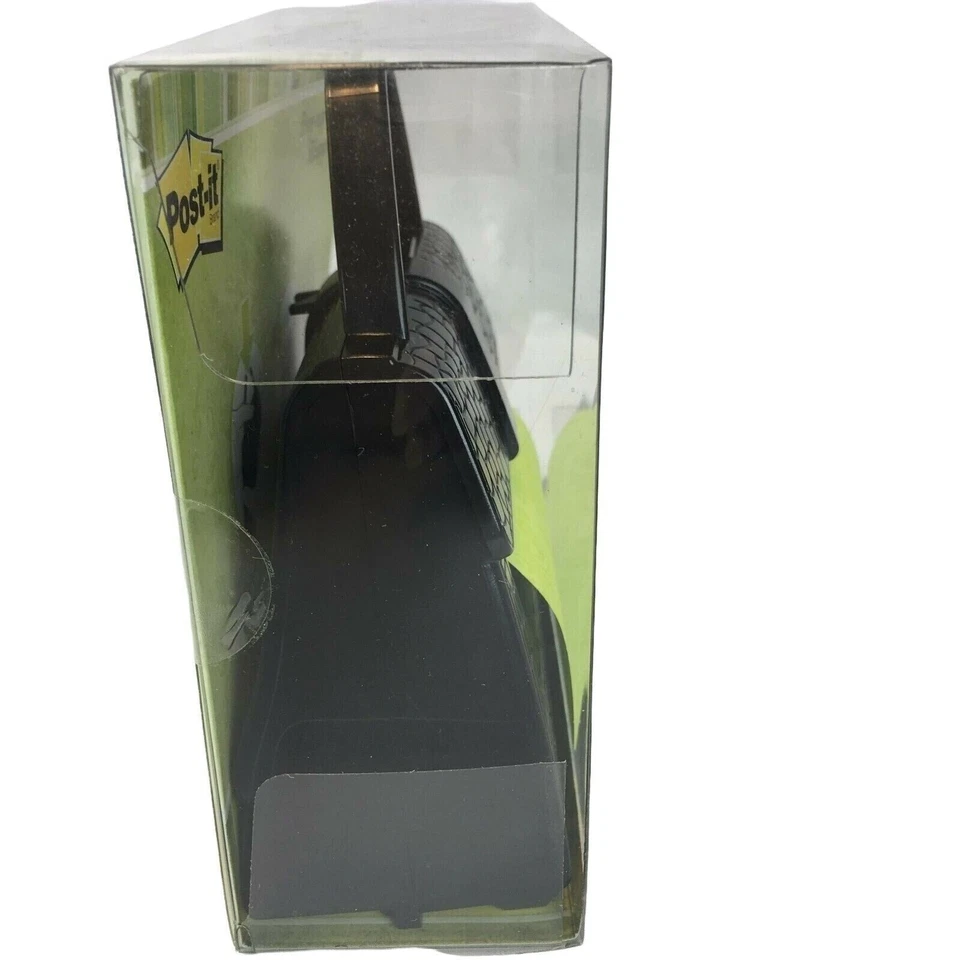Post-it Pop Up Note Dispenser - Black Purse   (1 free post-it pad) - Image 4 of 4