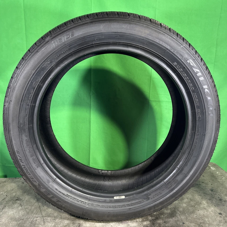 Set,new-245/50R20 Falken Ziex ZE 001 A/S 102H 10/32 DOT 2222 - Image 2 of 2