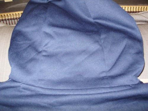 BYU Cougars Nike Therma-Fit ZDJ4932D Sideline Pullover Hoodie Jacket Men's XL - Picture 8 of 11