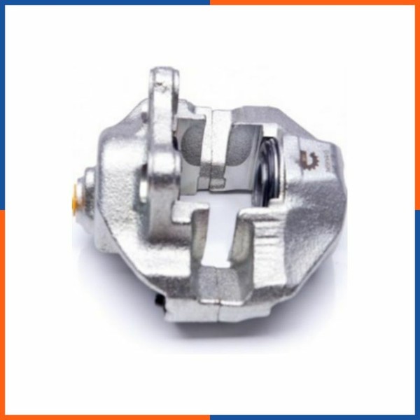 Bremssattel Hinten Links FüR Alfa Romeo | 34SKV413, 105262600301-image