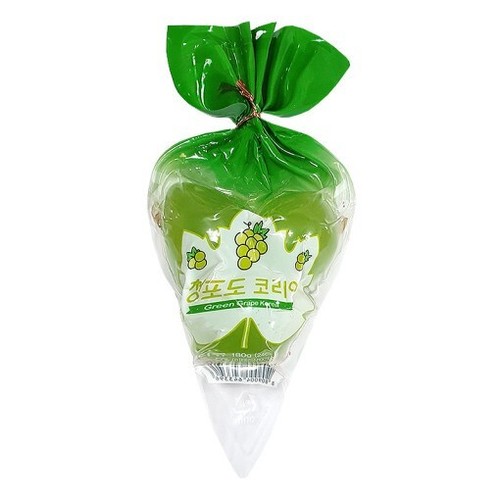 Korean KYOHO JELLY Black Grape Jelly Gummy - 4 Geschmacksrichtungen, 180g - Bild 4 von 17