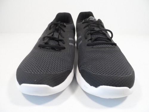 Course 2 Fuzor Carbone Homme Blanc Noir Asics 9 Taille Ii Chaussures qEHZ4xnXw