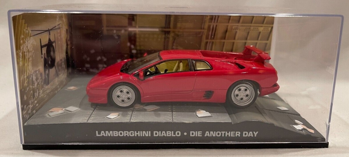 ミニチャンプス 1/43 die another day 007 ボンドカー ミニチャンプス 1/43 die another day 007 ボンドカー