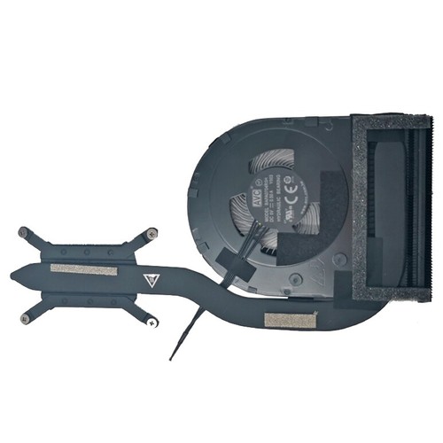 NUEVO 5H40X89400 Lenovo Thinkpad T14s Ventilador de Refrigeración CPU Portátil 5H40Z26567 - Imagen 2 de 3