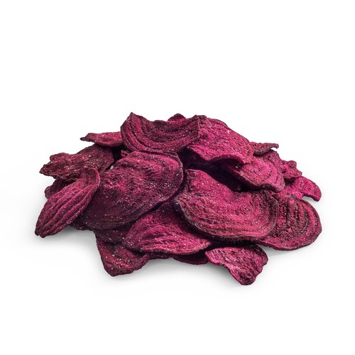 DJ & A Crispy Beetroot Slices 130g - Picture 3 of 3