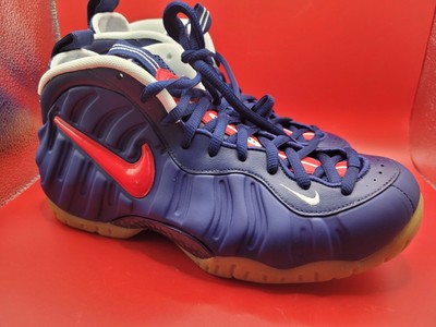 Size 8 - Nike Air Foamposite Pro USA